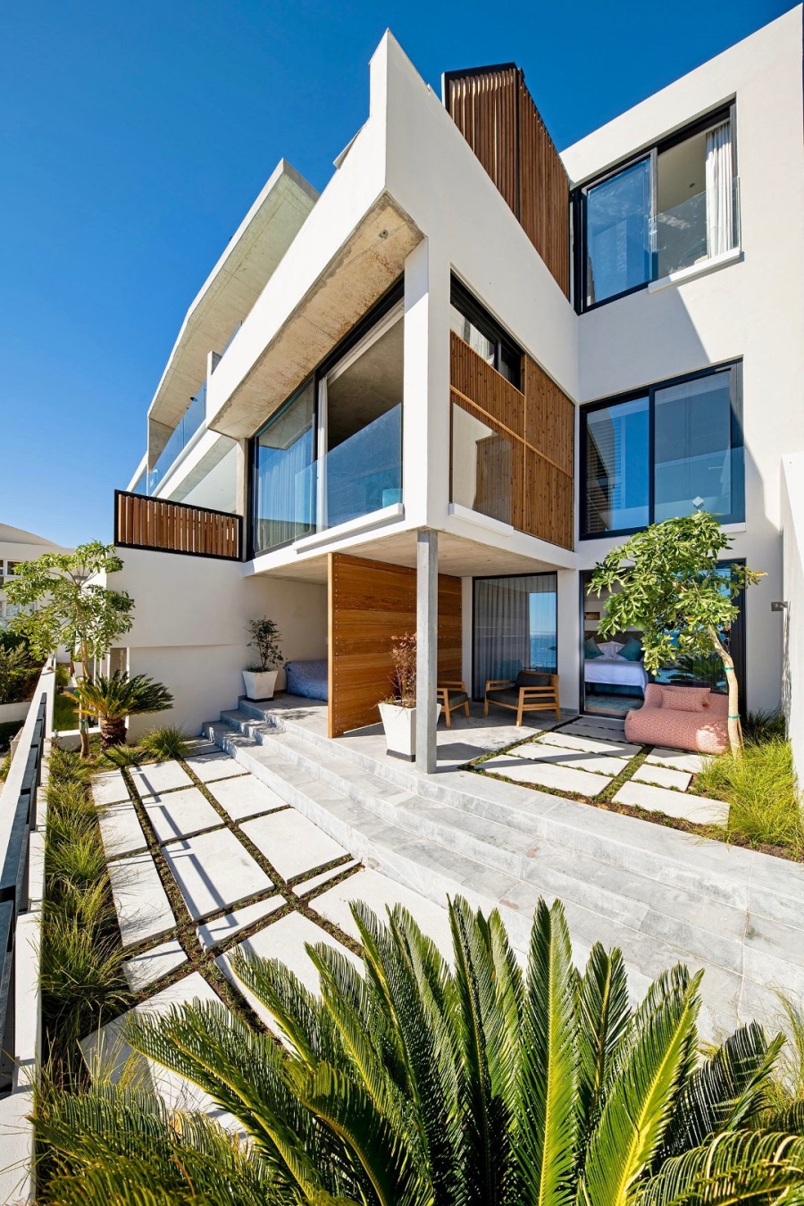 5 Bedroom Property for Sale in Camps Bay Western Cape